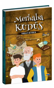 Merhaba Kudüs