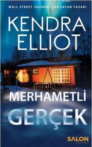 Merhametli Gerçek; Mercy Kilpatrick Serisi 2. Kitap