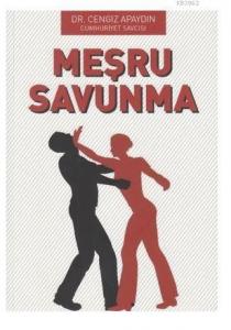 Meşru Savunma
