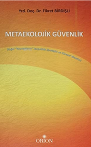 Metaekolojik Güvenlik