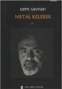 Metal Kelebek
