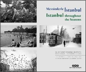 Mevsimlerle İstanbul / Istanbul throughout the Seasons (Türkçe - İngilizce)