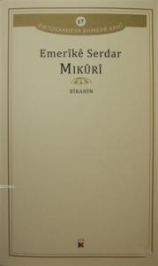 Mikuri; Pirtukxaneya Ehmede Xani 17