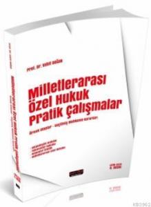 Milletlerarası Özel Hukuk Pratik Çalışmalar