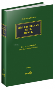 Milletlerarası Özel Hukuk