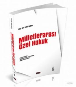 Milletlerarası Özel Hukuk