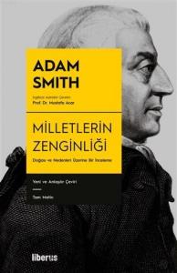 Milletlerin Zenginliği (Ciltli); Doğası ve Nedenleri Üzerine İnceleme