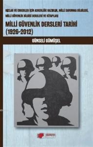 Milli Güvenlik Dersleri Tarihi (1926-2012); Kızlar ve Erkekler İçin Askerliğe Hazırlık, Milli Savunma Bilgileri, Milli Güvenlik Bilgisi Dersleri