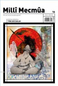Millî Mecmûa Dergisi; Milli Mecmua Sayı 16 / Eylül - Ekim 2020
