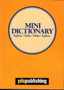 Mini Dictionary