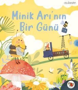Minik Arının Bir Günü