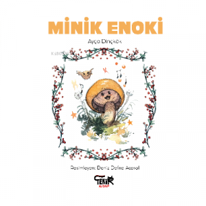 Minik Enoki