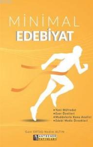 Minimal Edebiyat