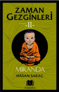 Miranda – Zaman Gezginleri 2