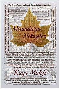 Miranda'ya Mektuplar