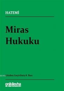 Miras Hukuku