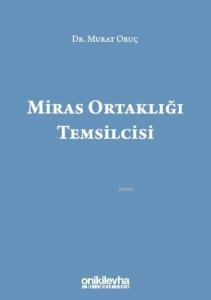 Miras Ortaklığı Temsilcisi