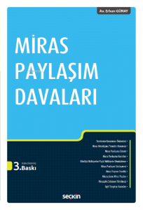 Miras Paylaşım Davaları