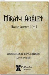 Mirat-ı Adalet