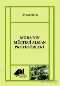 Moda'nın Mülteci Alman Profesörleri