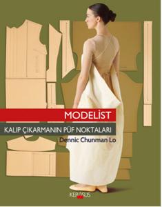 Modelist  Kalıp Çıkarmanın Püf Noktaları