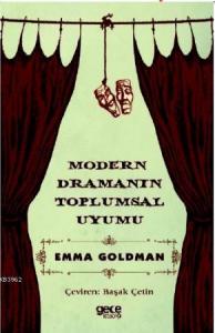 Modern Dramanın Toplumsal Uyumu