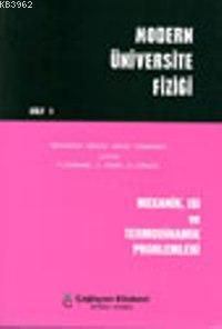 Modern Üniversite Fiziği Problemleri (Cilt 1)