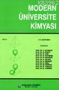 Modern Üniversite Kimyası; Cilt 2