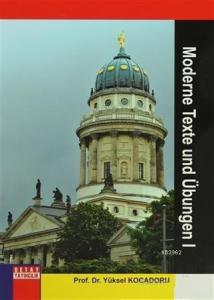 Moderne Texte und Übungen - 1