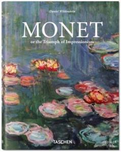 Monet or The Triumph of Impressionism