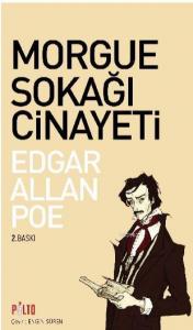 Morgue Sokağı Cinayeti