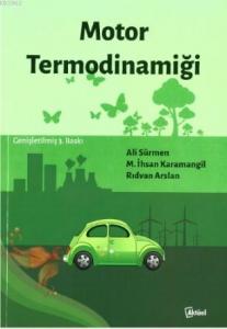 Motor Termodinamiği
