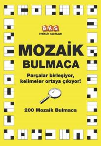 Mozaik Bulmaca 