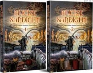 Mucize Sandığım (2 Kitap Takım)