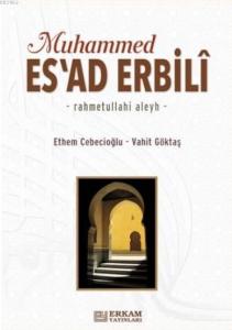 Muhammed Esad Erbili