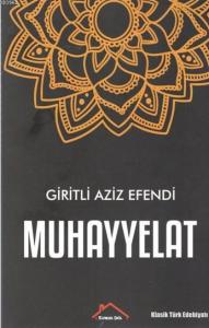 Muhayyelat