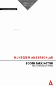 Muhteşem Ambersonlar
