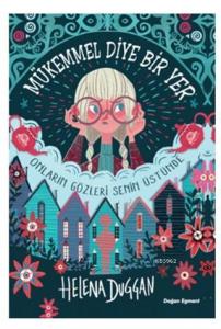 Mükemmel Diye Bir Yer