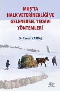 Muş'ta Halk Veterinerliği