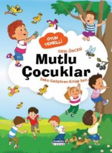 Mutlu Çocuklar