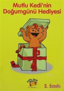 Mutlu Kedi'nin Doğumgünü Hediyesi