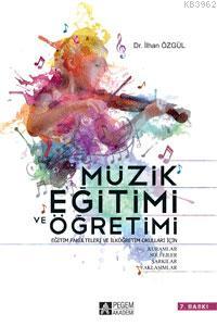 Müzik Eğitimi ve Öğretimi