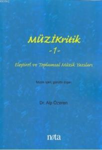 Müzikritik -1-