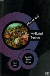 My Buried Treasure - English Story Series