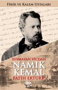 Namık Kemal (İmzalı)