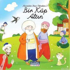 Nasreddin Hoca Fıkraları 3