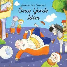 Nasreddin Hoca Fıkraları 4
