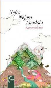 Nefes Nefese Anadolu