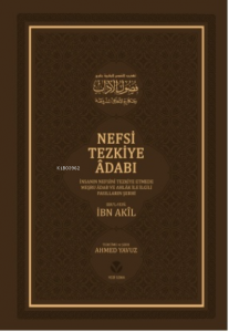 Nefsi Tezkiye Âdabı