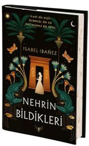 Nehrin Bildikleri (Ciltli)